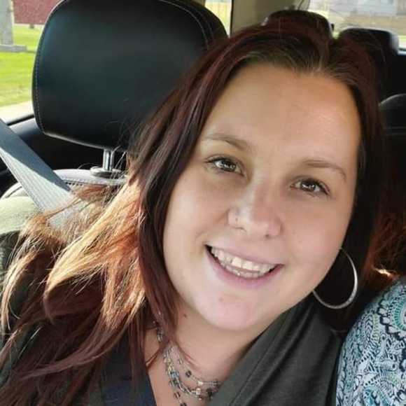 Meet your Posher, Kristi - Picture 3 of 3